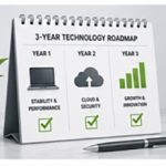 How Should Financial Firms Budget for Technology Over the Next Three Years?