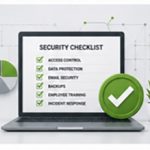 The Complete Cybersecurity Checklist for Financial Firms