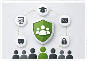 How Can Financial Firms Build a Strong Cybersecurity Culture?