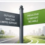 Is It Time to Change Your Managed IT Provider?