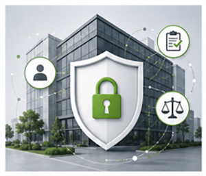 What Cybersecurity Requirements Should Financial Firms Meet?
