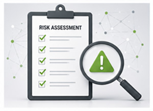 Why Every Financial Firm Should Conduct an Annual Cybersecurity Risk Assessment
