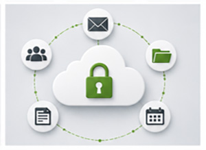 Is Microsoft 365 Secure Enough for Financial Firms?
